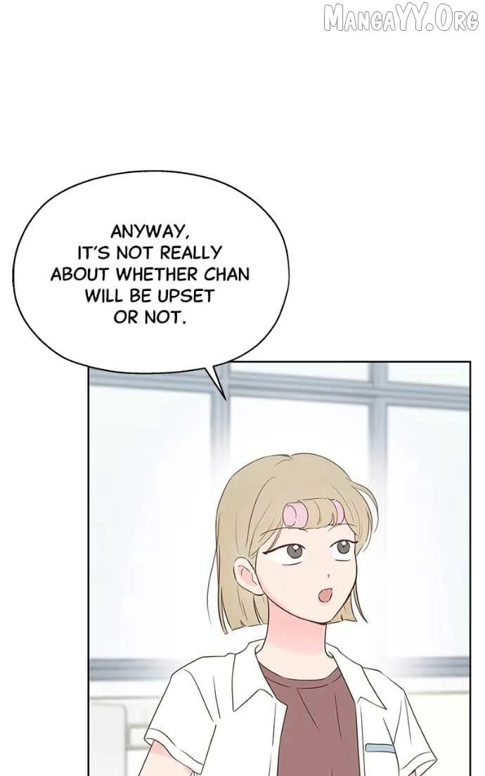 My Fake Love Chapter 31 page 10