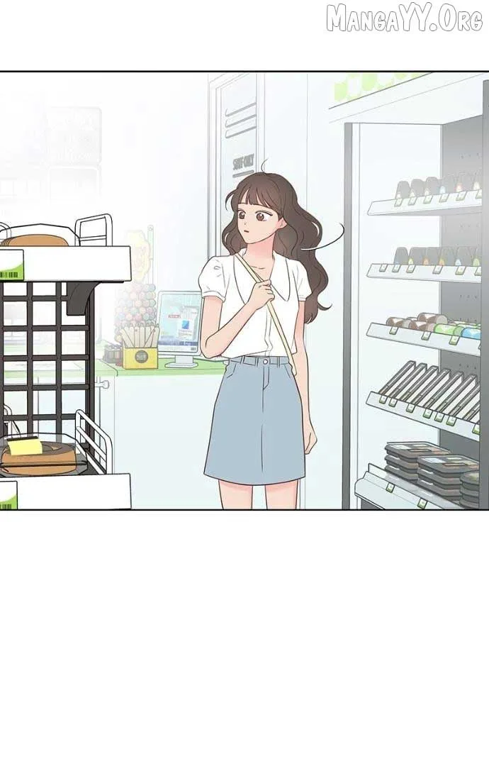 My Fake Love Chapter 31 page 76