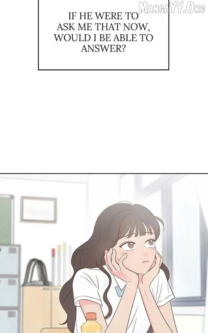 My Fake Love Chapter 31 page 57