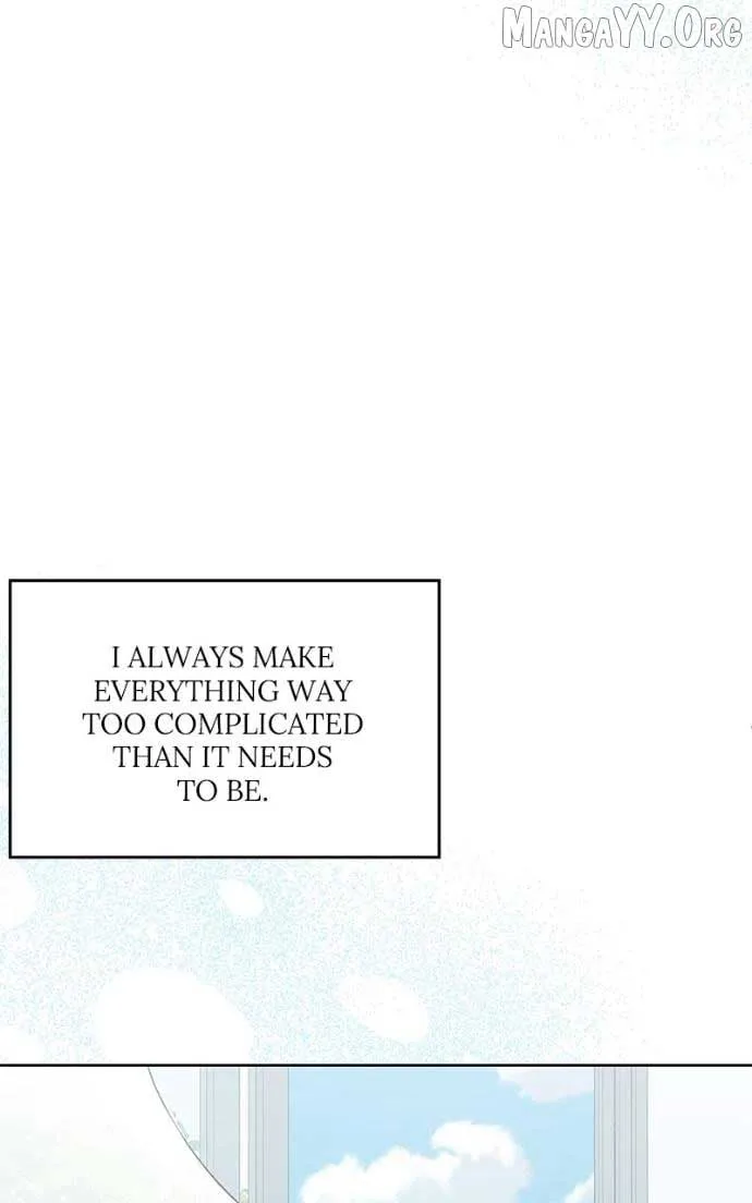 My Fake Love Chapter 31 page 20