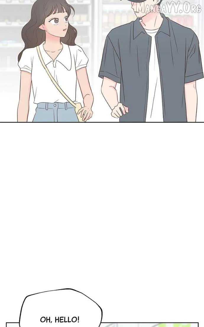 My Fake Love Chapter 31 page 79