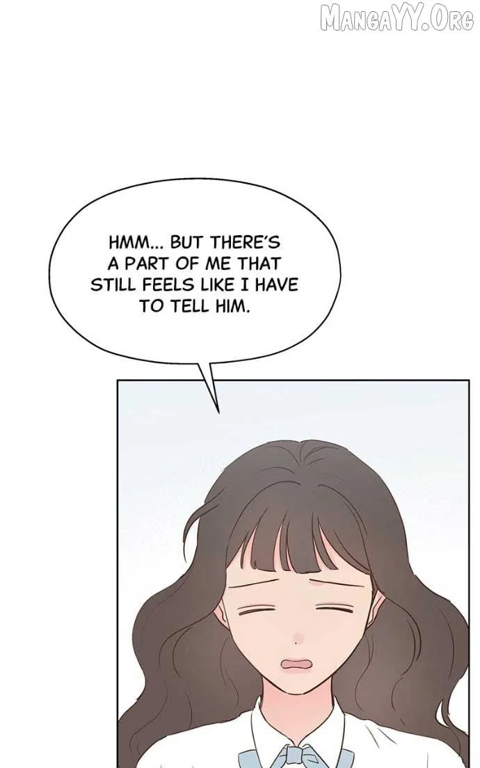 My Fake Love Chapter 31 page 14