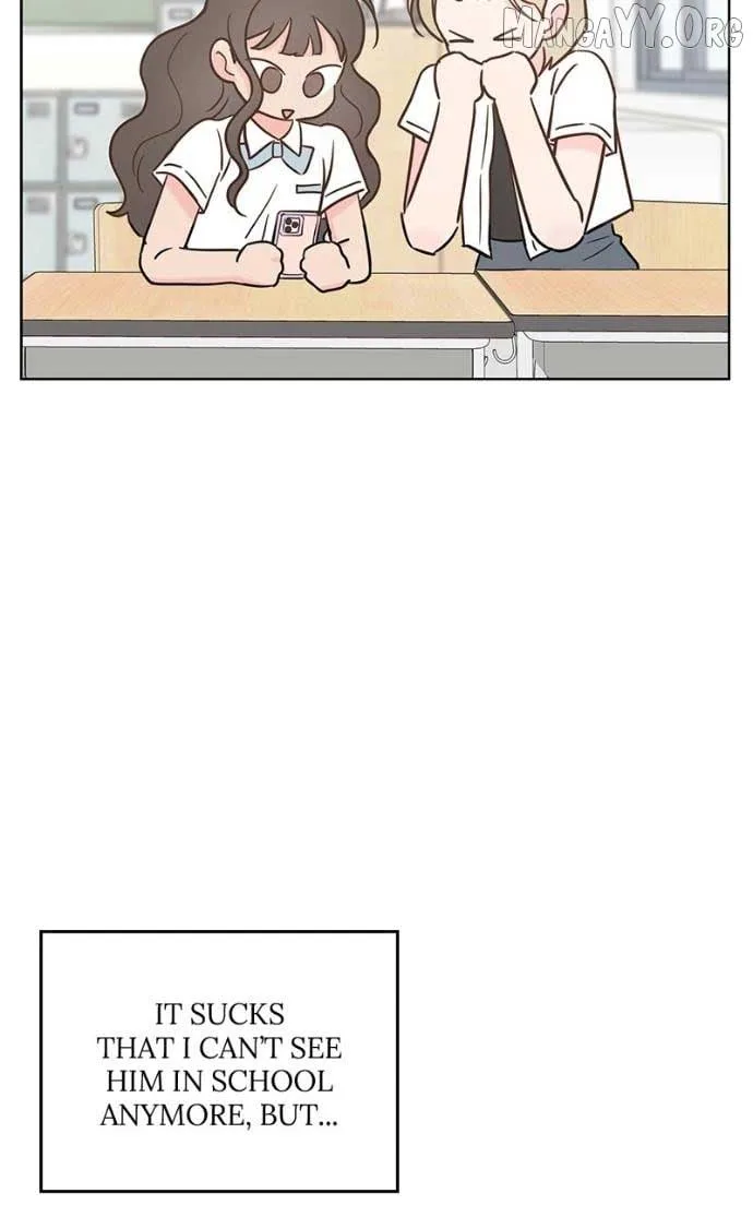 My Fake Love Chapter 31 page 33