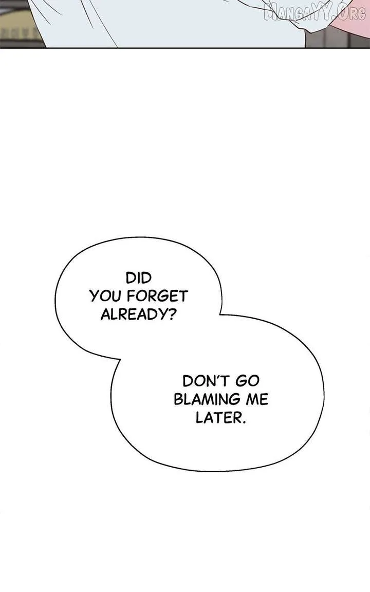 My Fake Love Chapter 30 page 27
