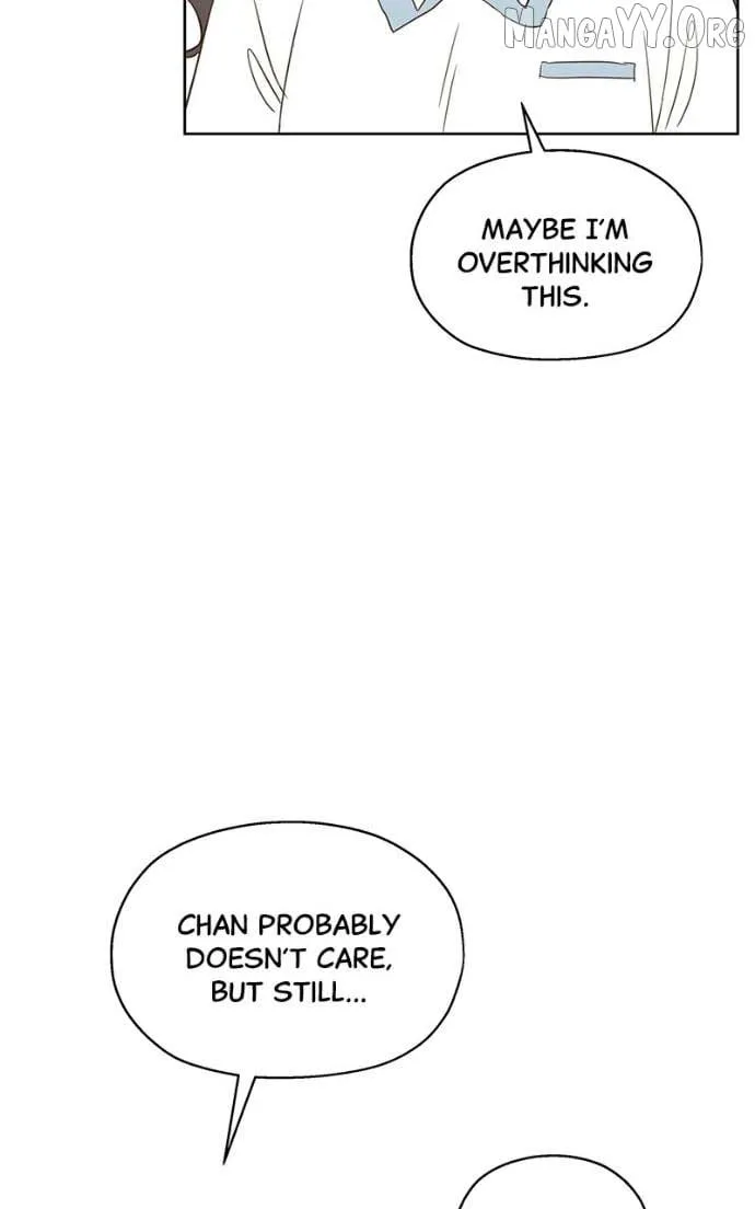 My Fake Love Chapter 31 page 15