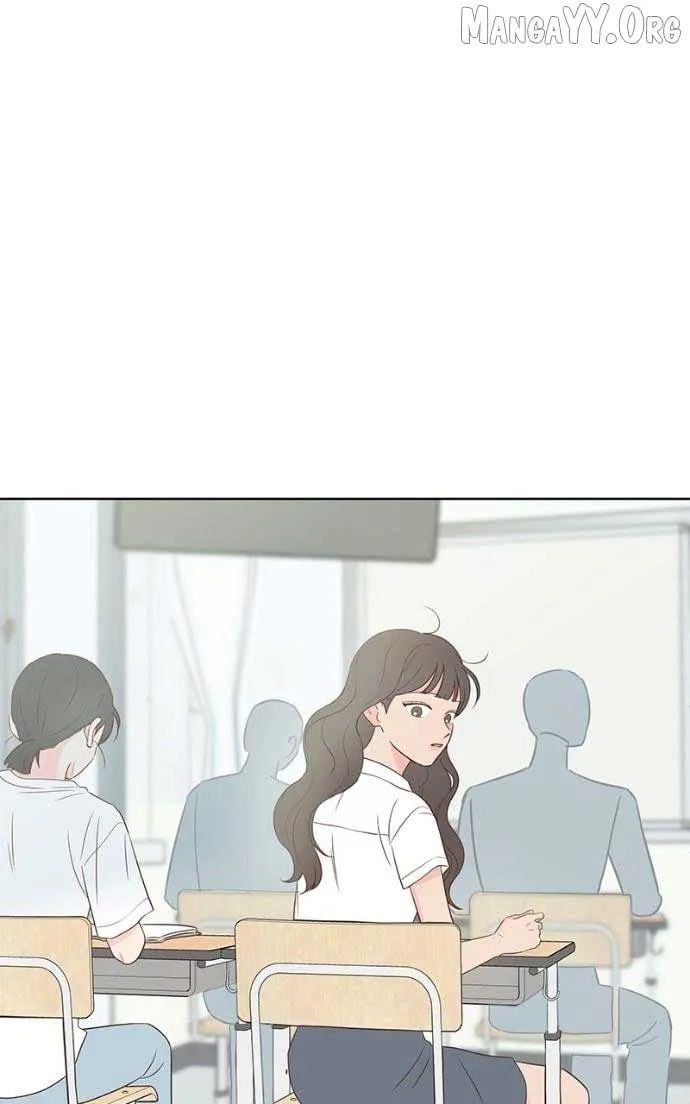 My Fake Love Chapter 31 page 27