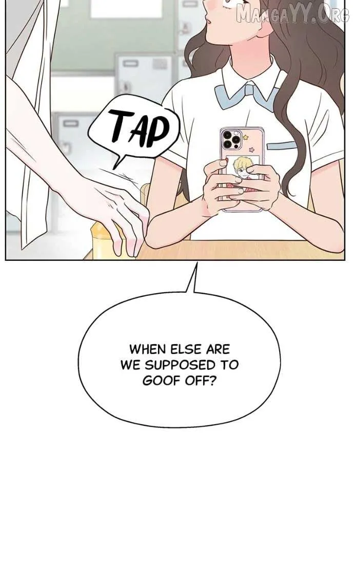 My Fake Love Chapter 31 page 42