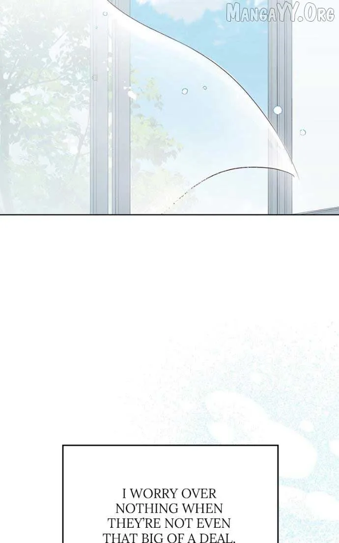 My Fake Love Chapter 31 page 21
