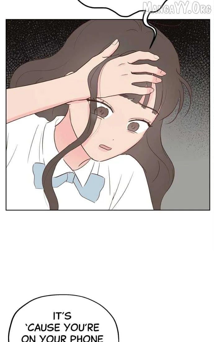 My Fake Love Chapter 31 page 46