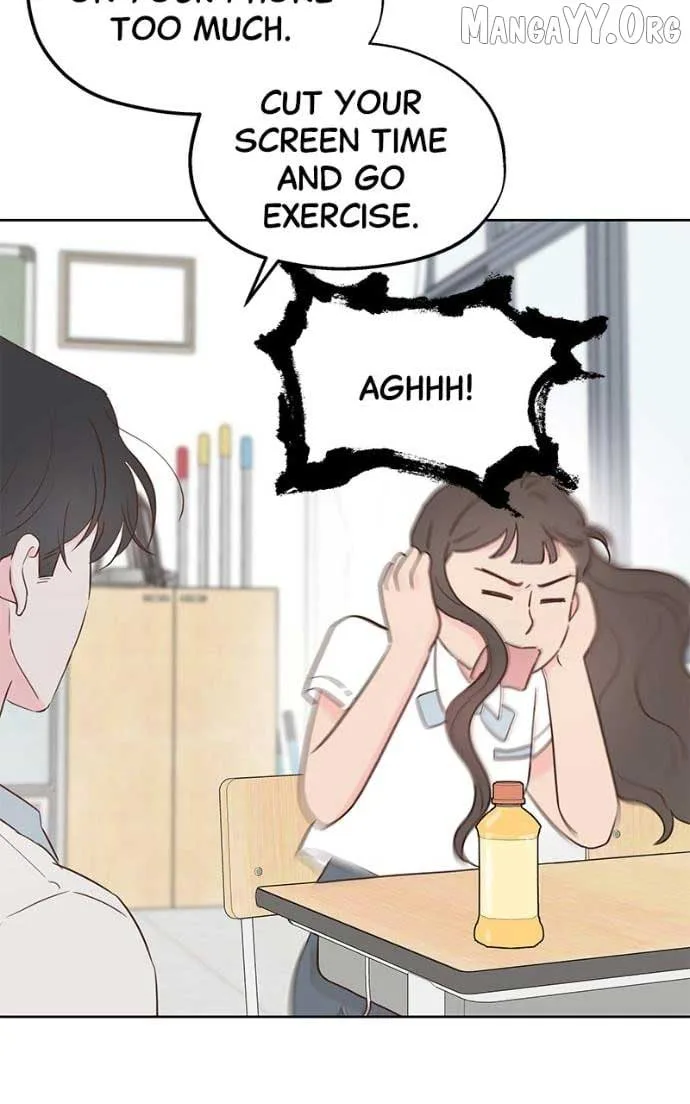 My Fake Love Chapter 31 page 47