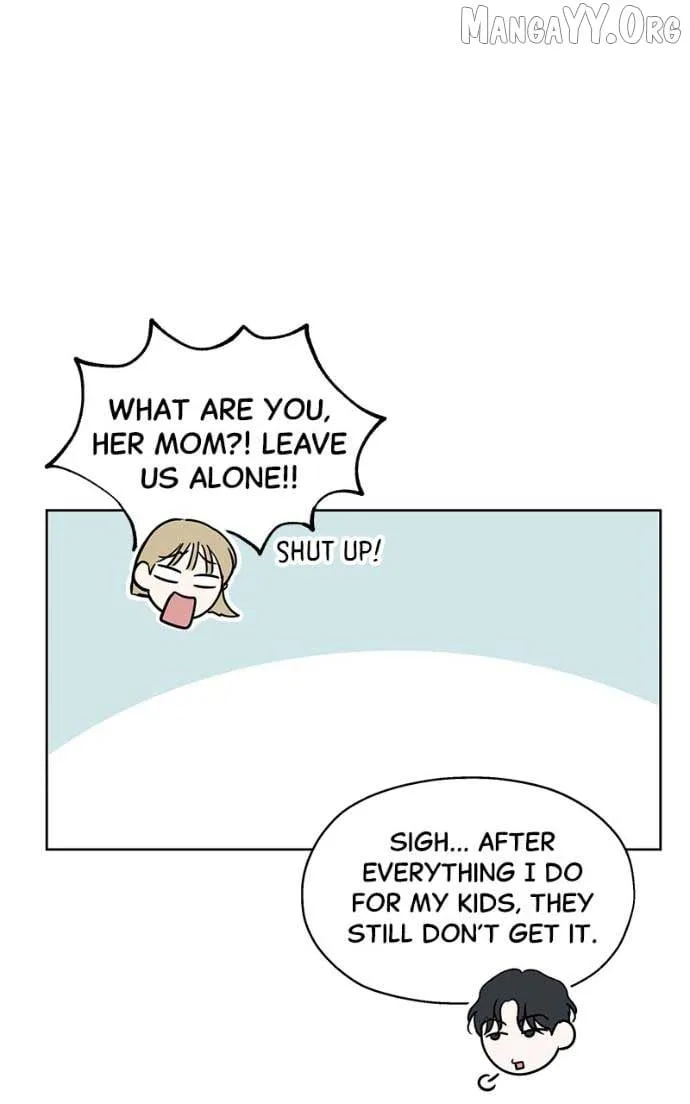 My Fake Love Chapter 31 page 48