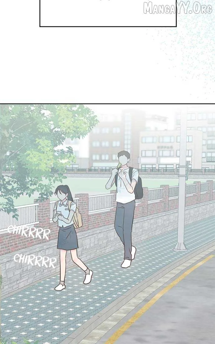 My Fake Love Chapter 31 page 22