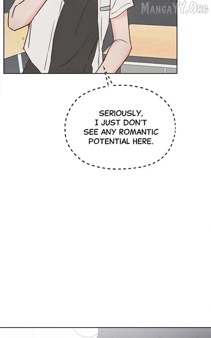 My Fake Love Chapter 31 page 50