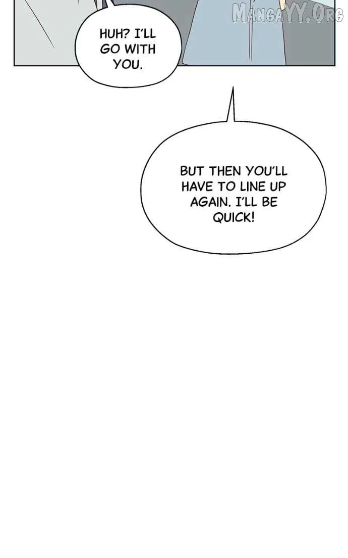 My Fake Love Chapter 31 page 75