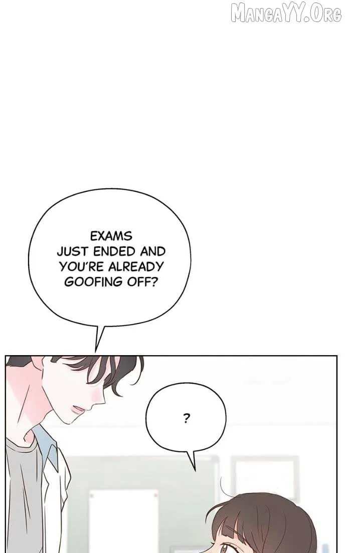 My Fake Love Chapter 31 page 41