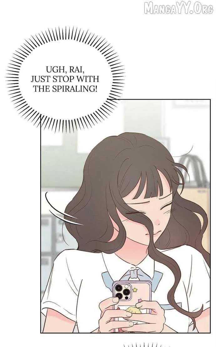 My Fake Love Chapter 31 page 38