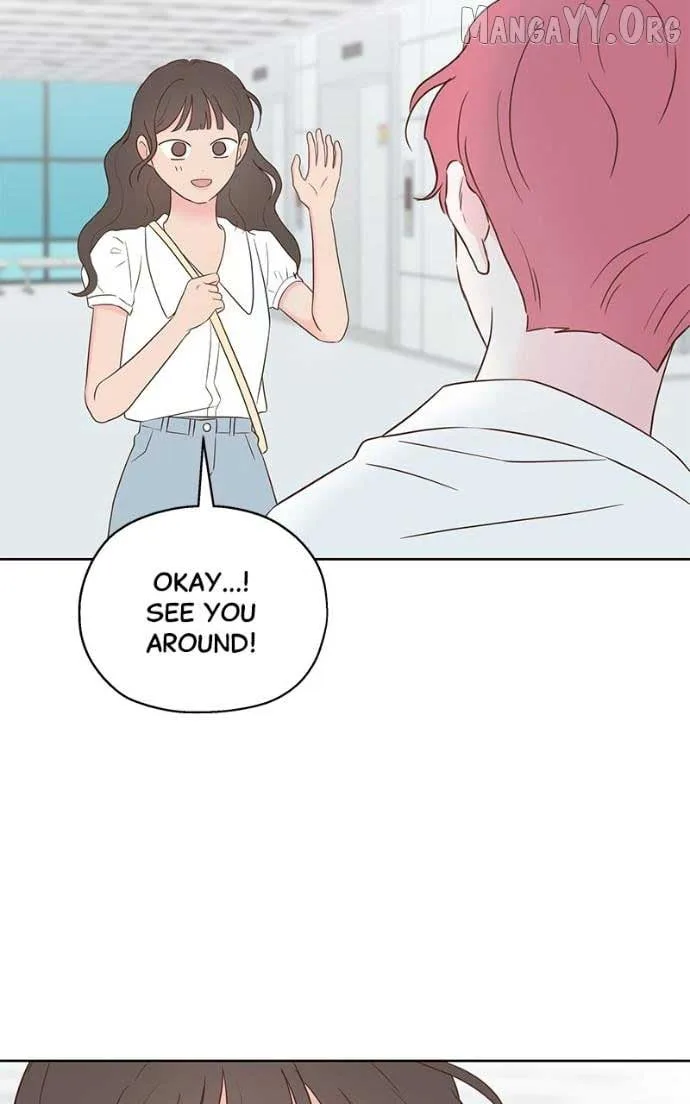 My Fake Love Chapter 31 page 102