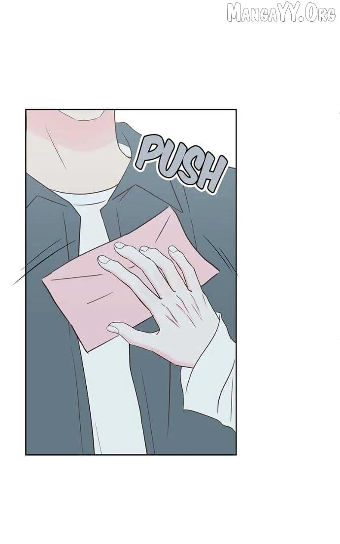 My Fake Love Chapter 31 page 110