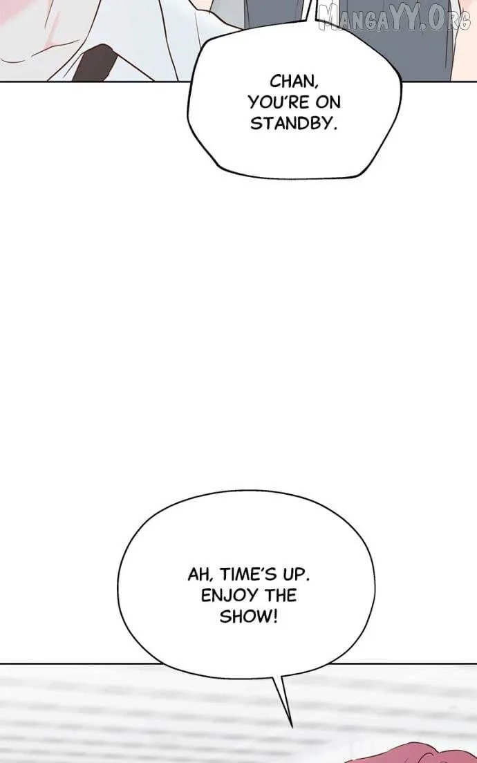 My Fake Love Chapter 31 page 101