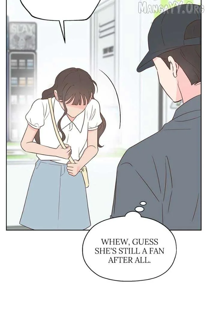 My Fake Love Chapter 31 page 80