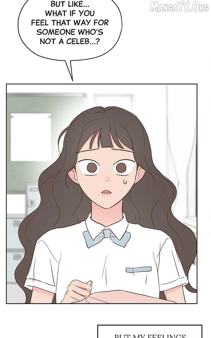 My Fake Love Chapter 30 page 42