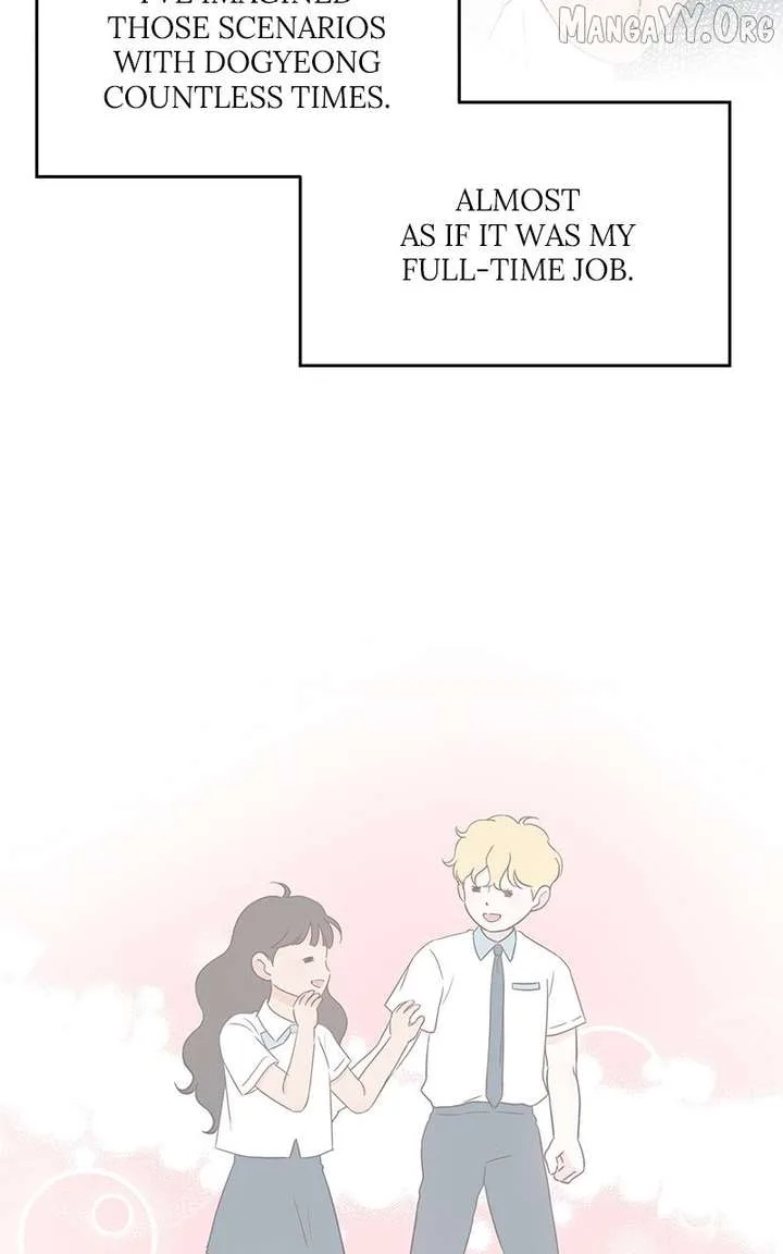 My Fake Love Chapter 30 page 49