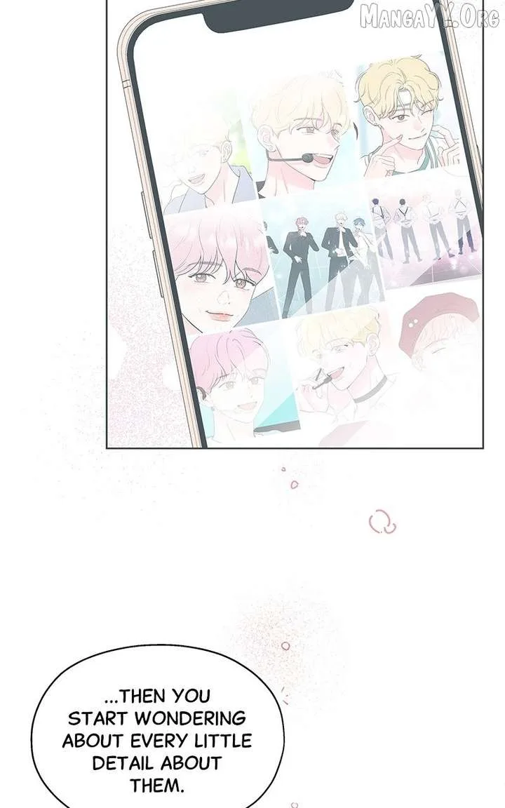 My Fake Love Chapter 30 page 38