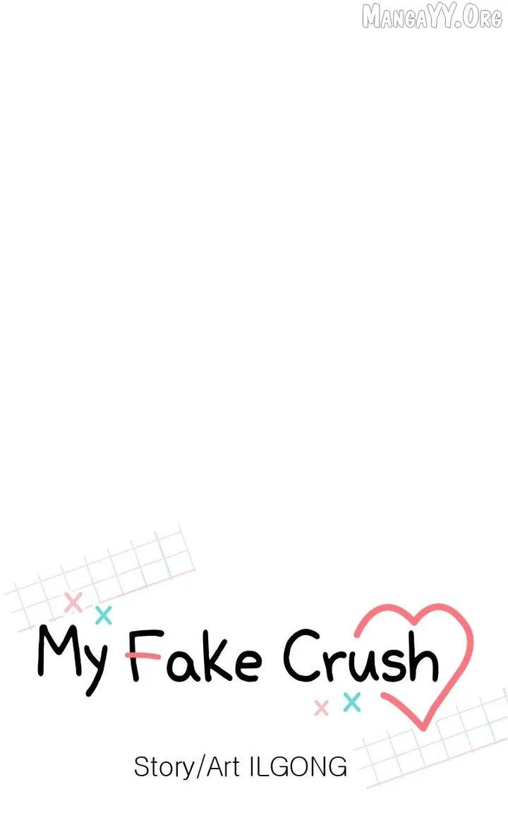 My Fake Love Chapter 30 page 32