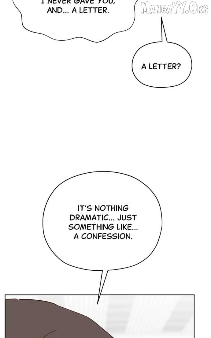 My Fake Love Chapter 31 page 98