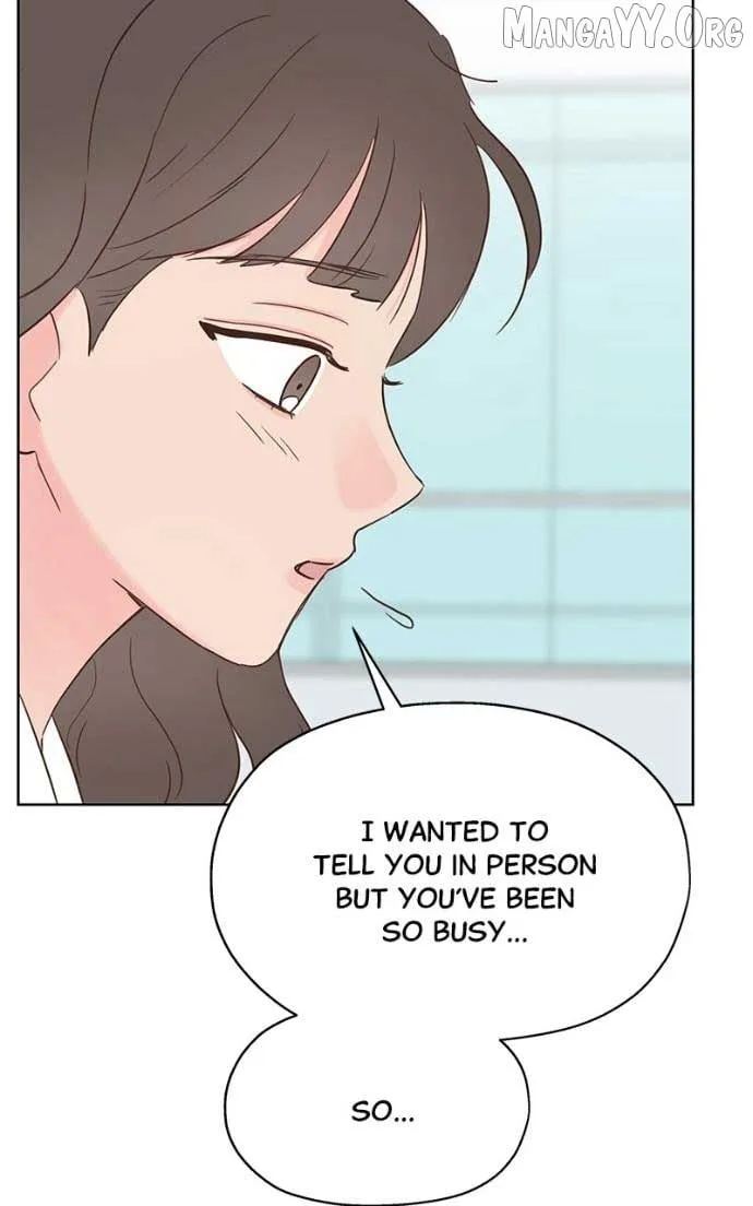 My Fake Love Chapter 31 page 99