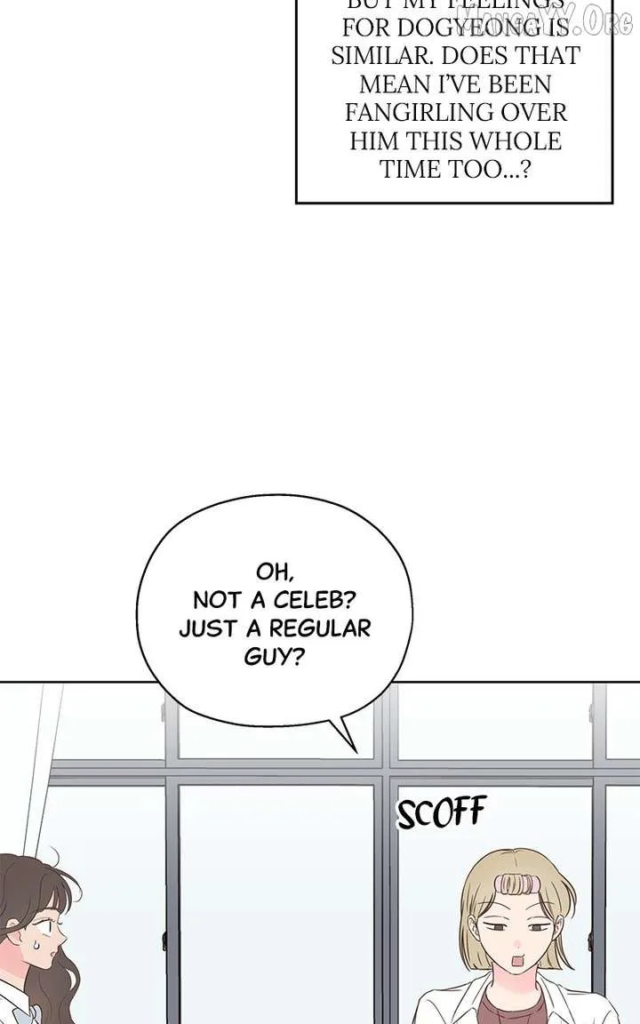My Fake Love Chapter 30 page 43