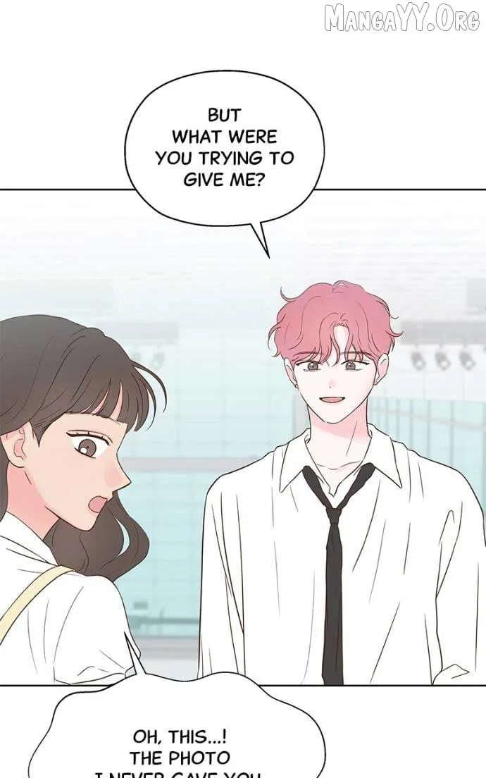 My Fake Love Chapter 31 page 97
