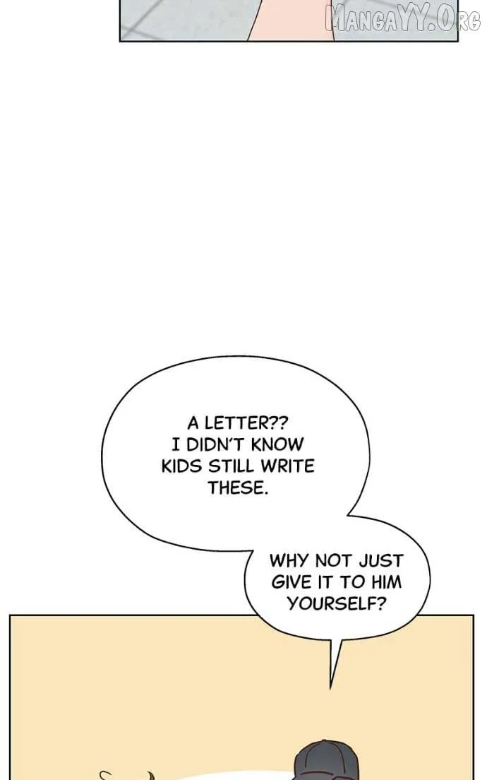 My Fake Love Chapter 31 page 85
