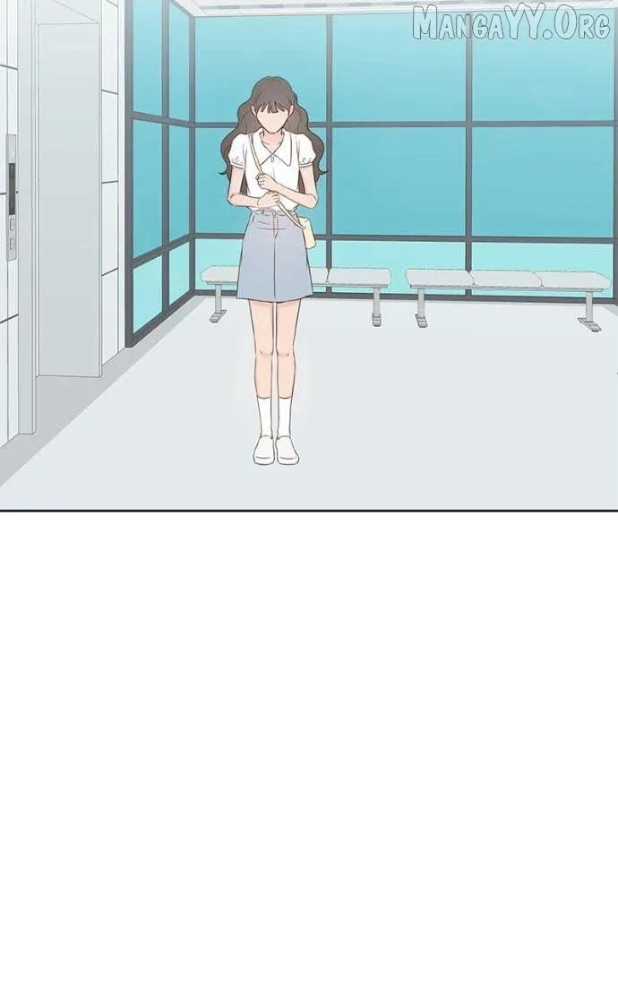 My Fake Love Chapter 31 page 88