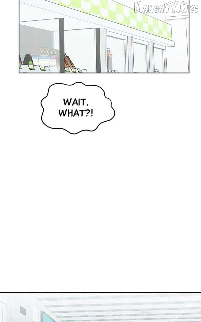 My Fake Love Chapter 31 page 87