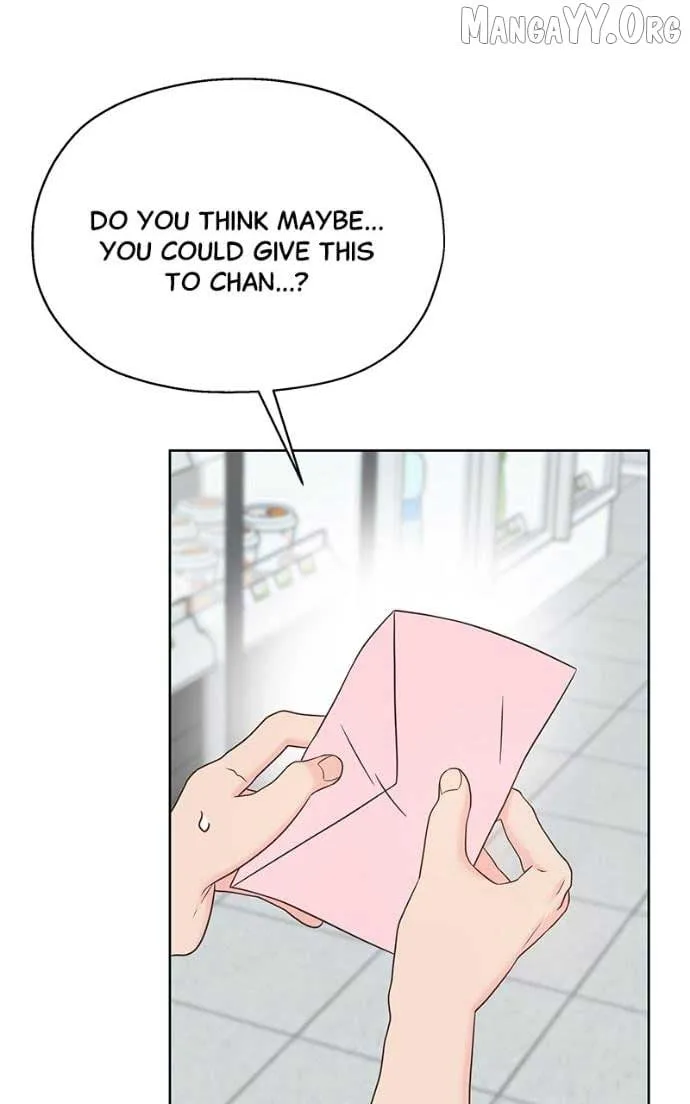 My Fake Love Chapter 31 page 84