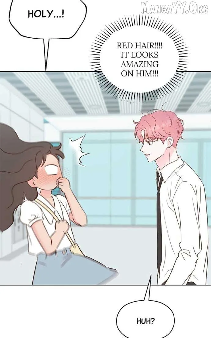 My Fake Love Chapter 31 page 93