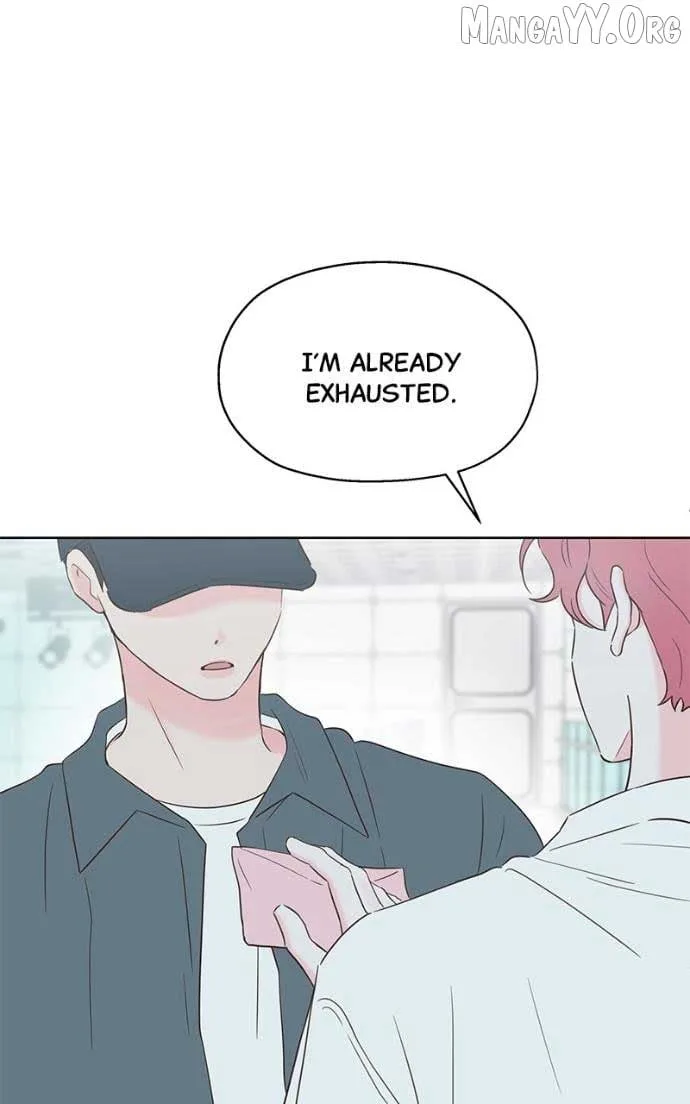 My Fake Love Chapter 31 page 111