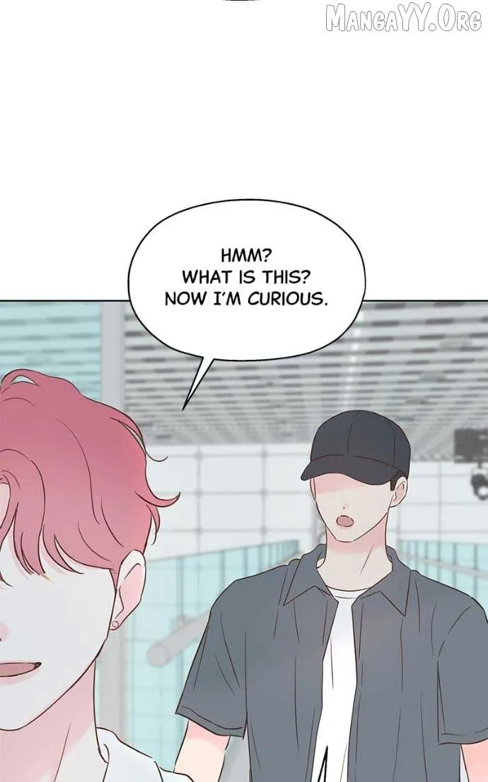 My Fake Love Chapter 31 page 100
