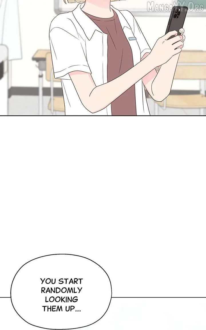 My Fake Love Chapter 30 page 36