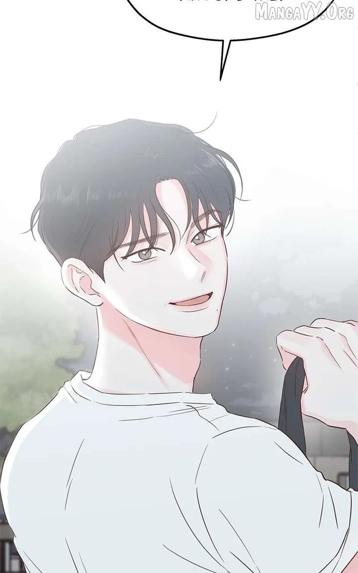 My Fake Love Chapter 30 page 26