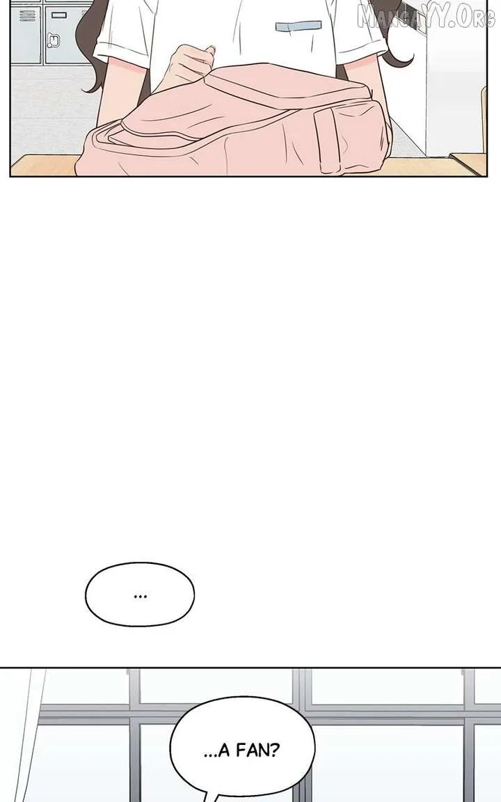 My Fake Love Chapter 30 page 40