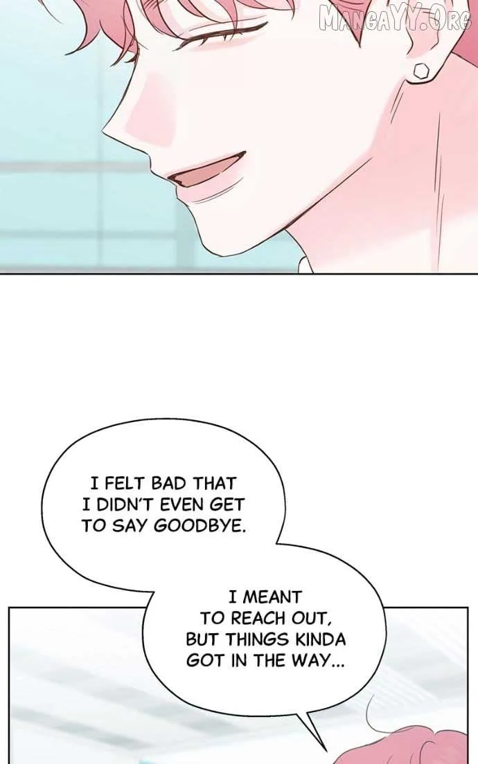 My Fake Love Chapter 31 page 95