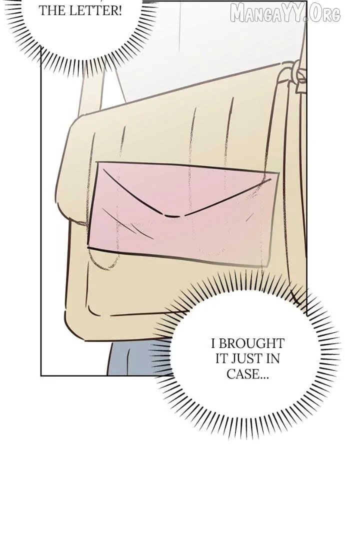 My Fake Love Chapter 31 page 83