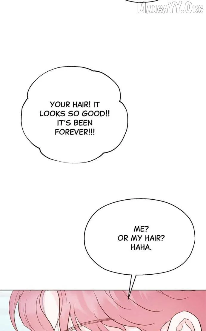 My Fake Love Chapter 31 page 94
