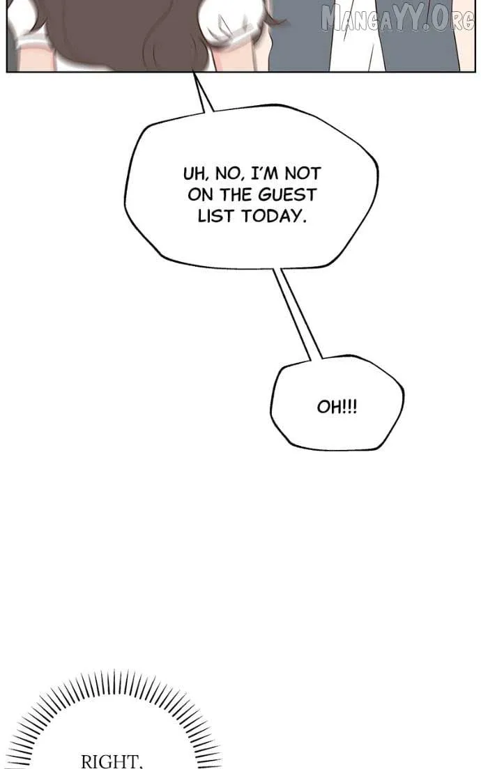 My Fake Love Chapter 31 page 82