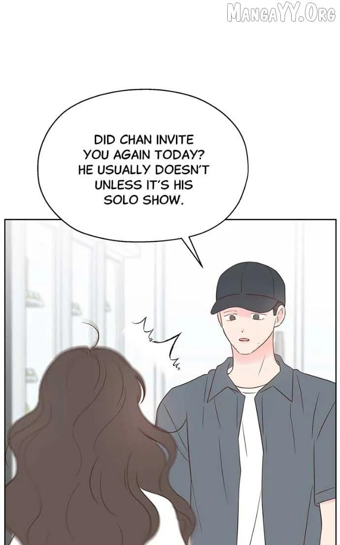 My Fake Love Chapter 31 page 81