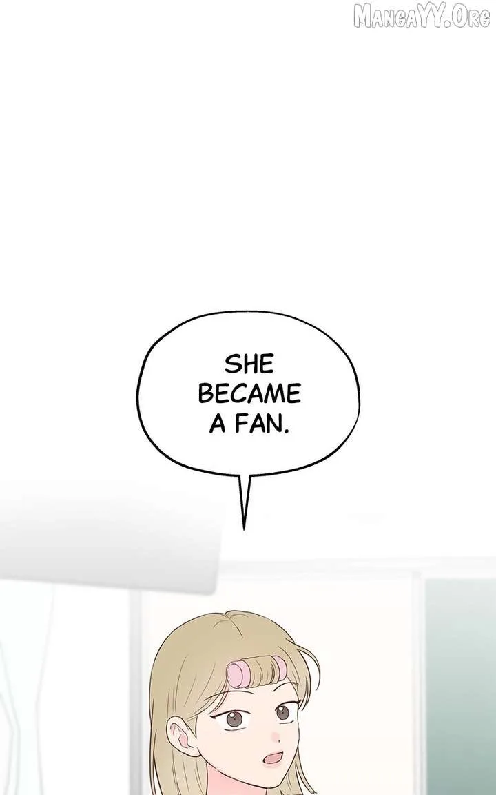 My Fake Love Chapter 30 page 35