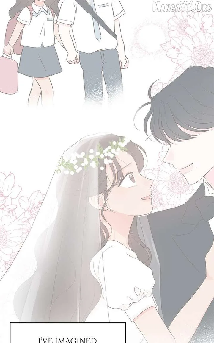 My Fake Love Chapter 30 page 48