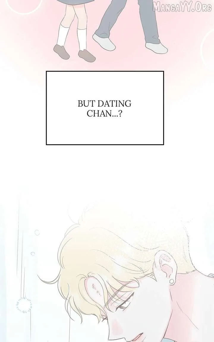 My Fake Love Chapter 30 page 50